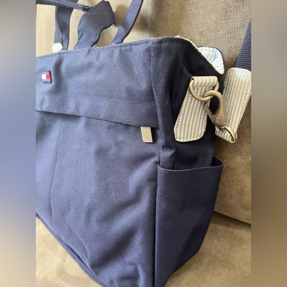 Tommy Hilfiger tote bag - Picture 6 of 6